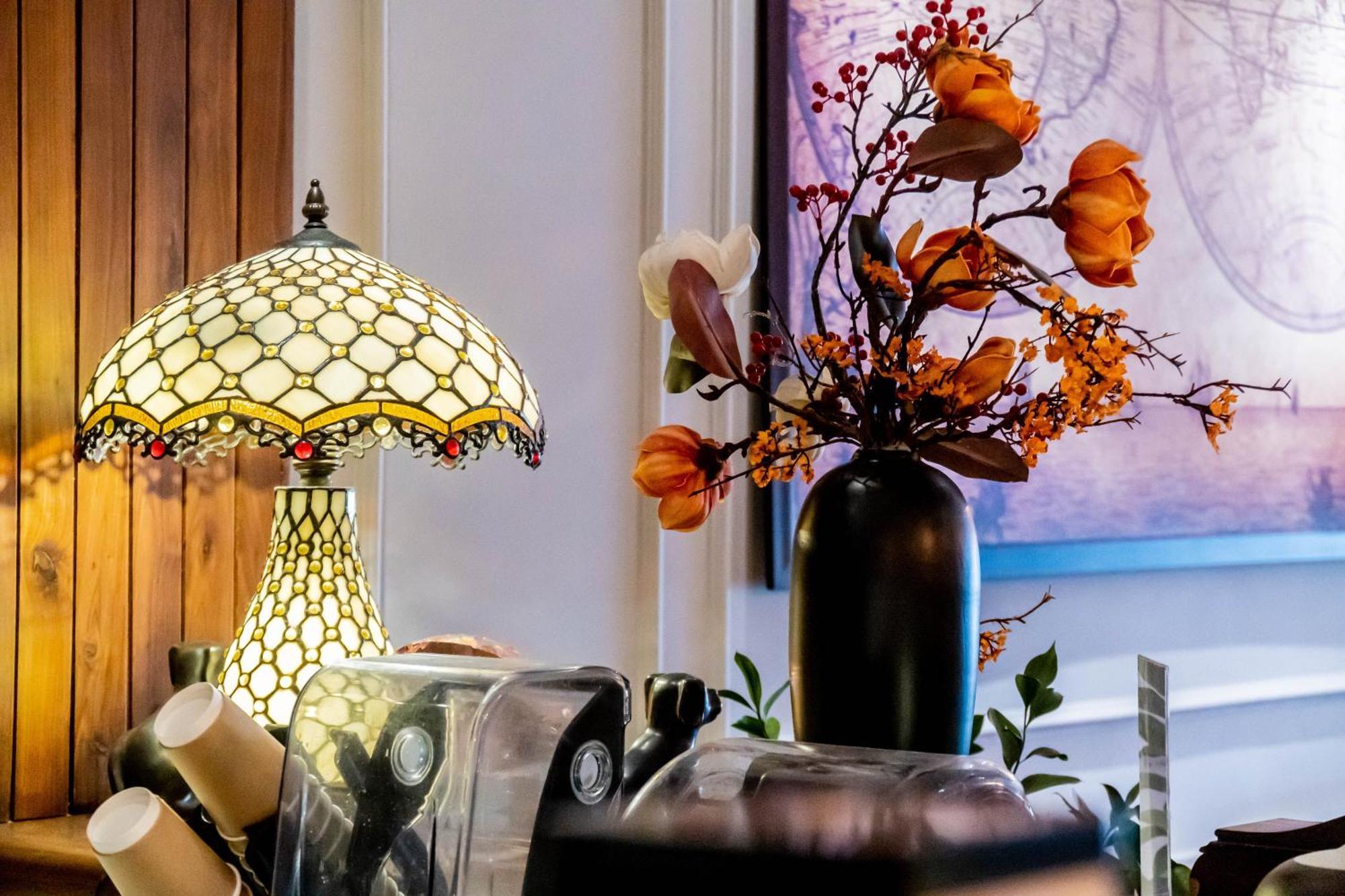Di Lusso Boutique Hotel Riverside Danang Εξωτερικό φωτογραφία