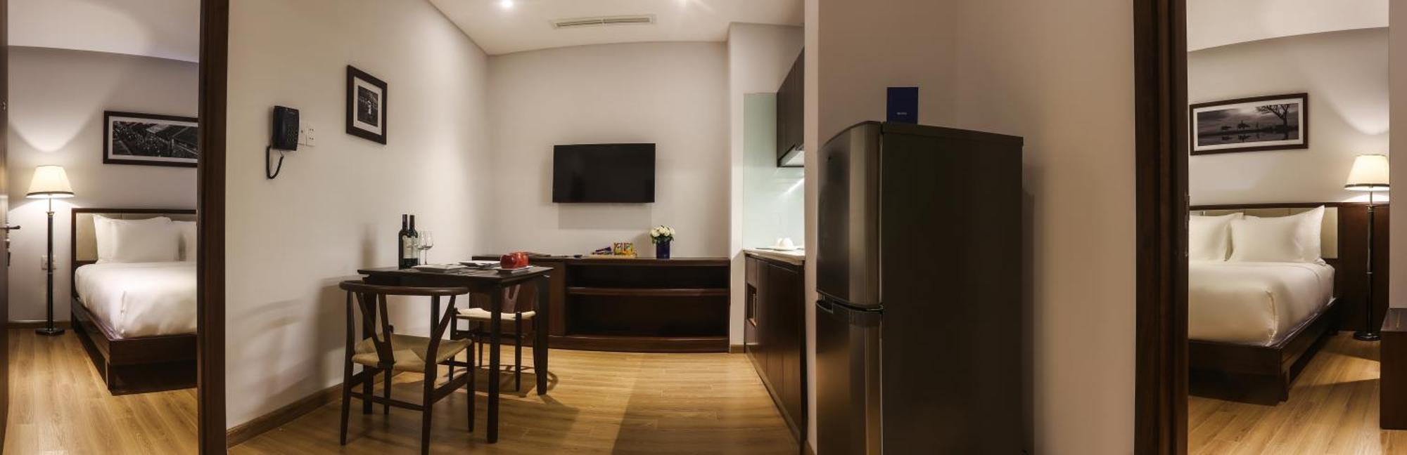 Di Lusso Boutique Hotel Riverside Danang Εξωτερικό φωτογραφία