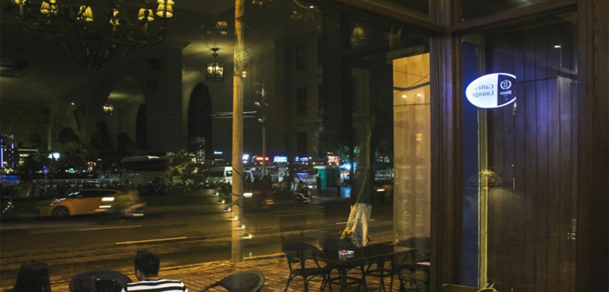 Di Lusso Boutique Hotel Riverside Danang Εξωτερικό φωτογραφία