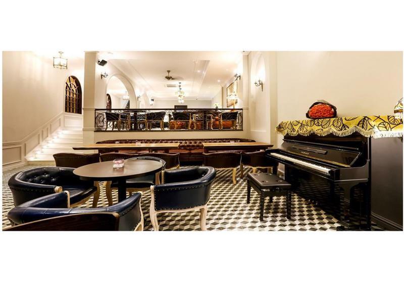 Di Lusso Boutique Hotel Riverside Danang Εξωτερικό φωτογραφία